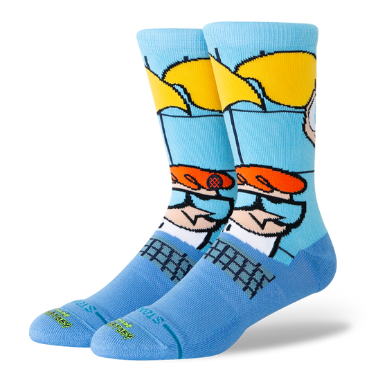 Stance DEXTERS CREW