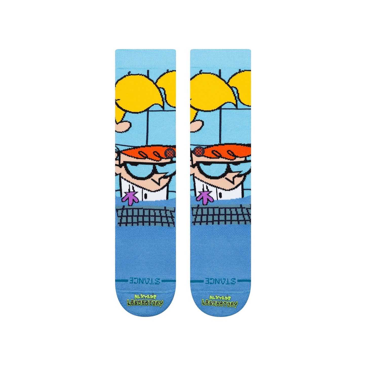 Stance DEXTERS CREW