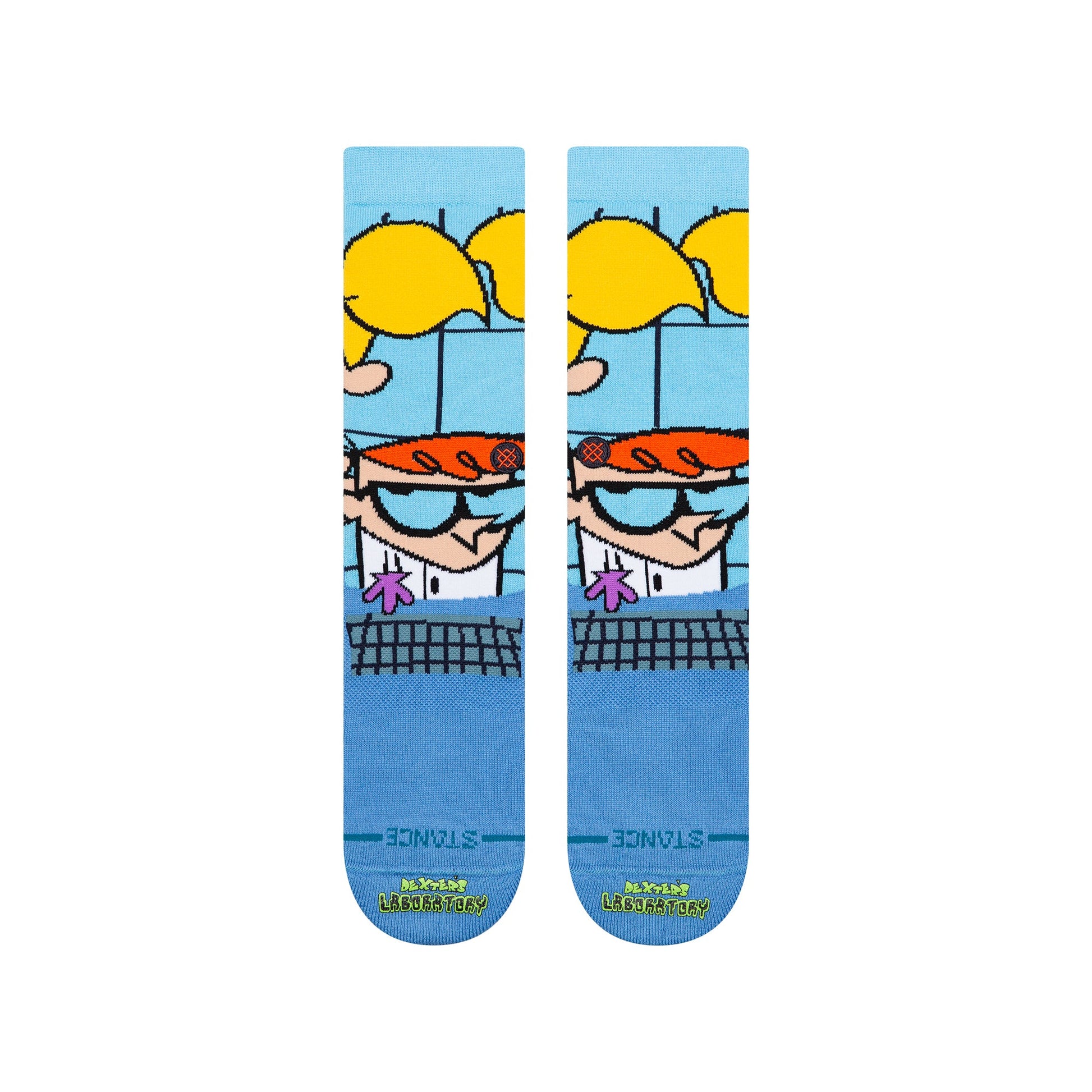 Stance DEXTERS CREW