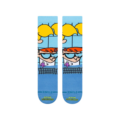 Stance DEXTERS CREW