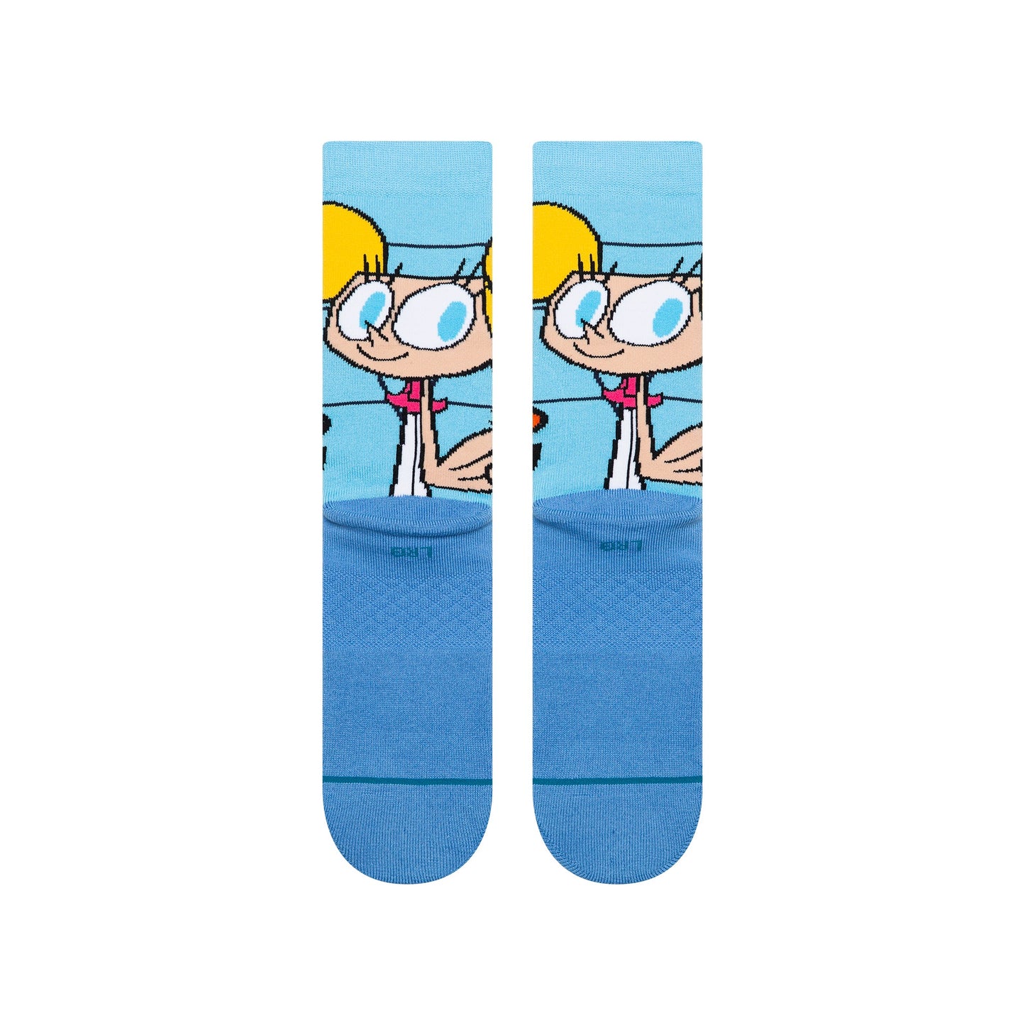 Stance DEXTERS CREW