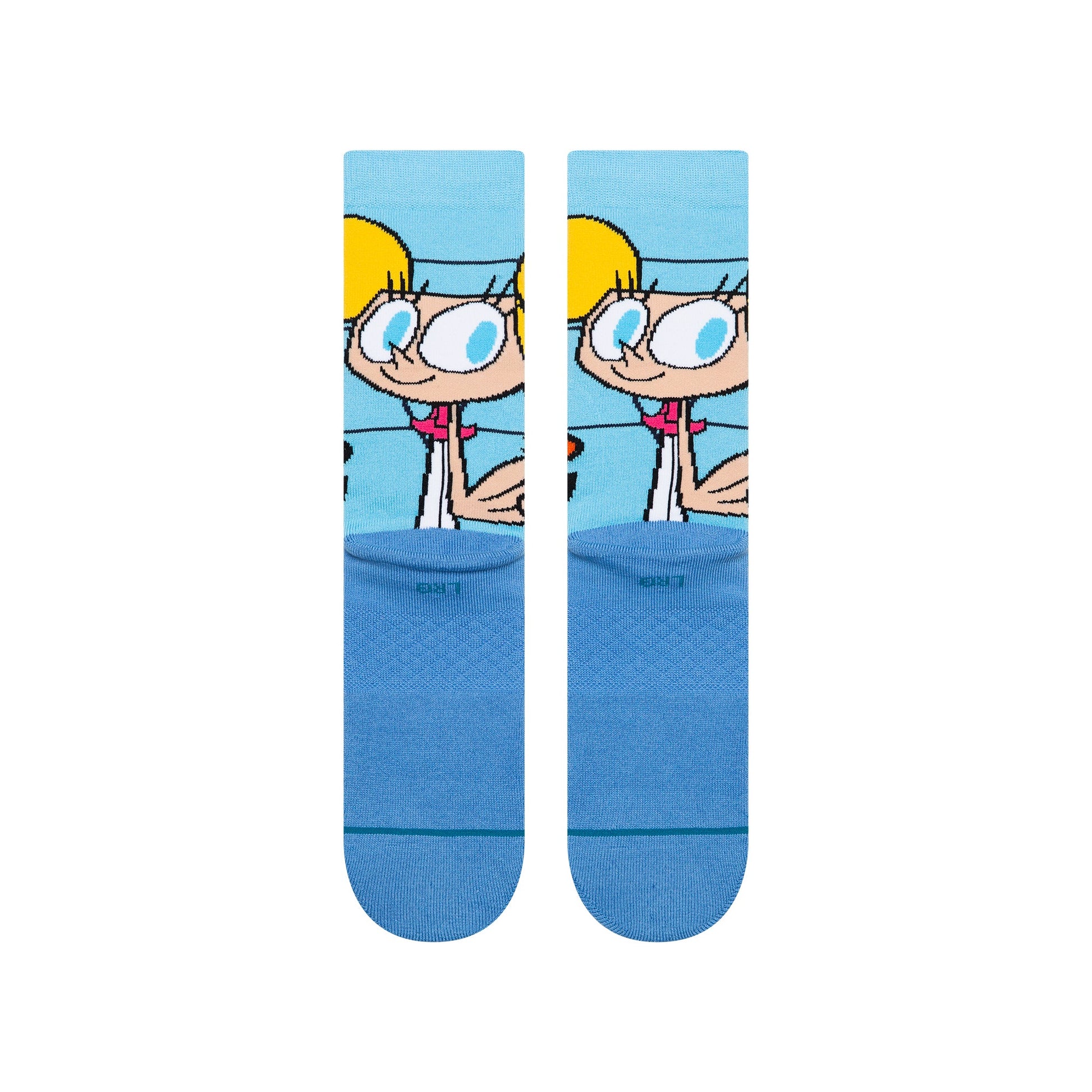 Stance DEXTERS CREW