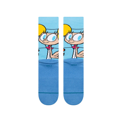 Stance DEXTERS CREW
