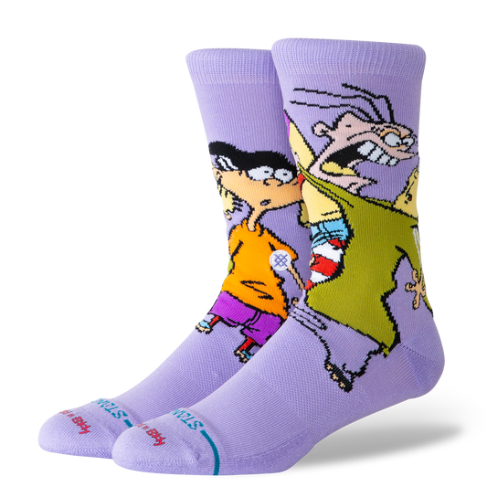 Stance ED EDD EDDY CREW