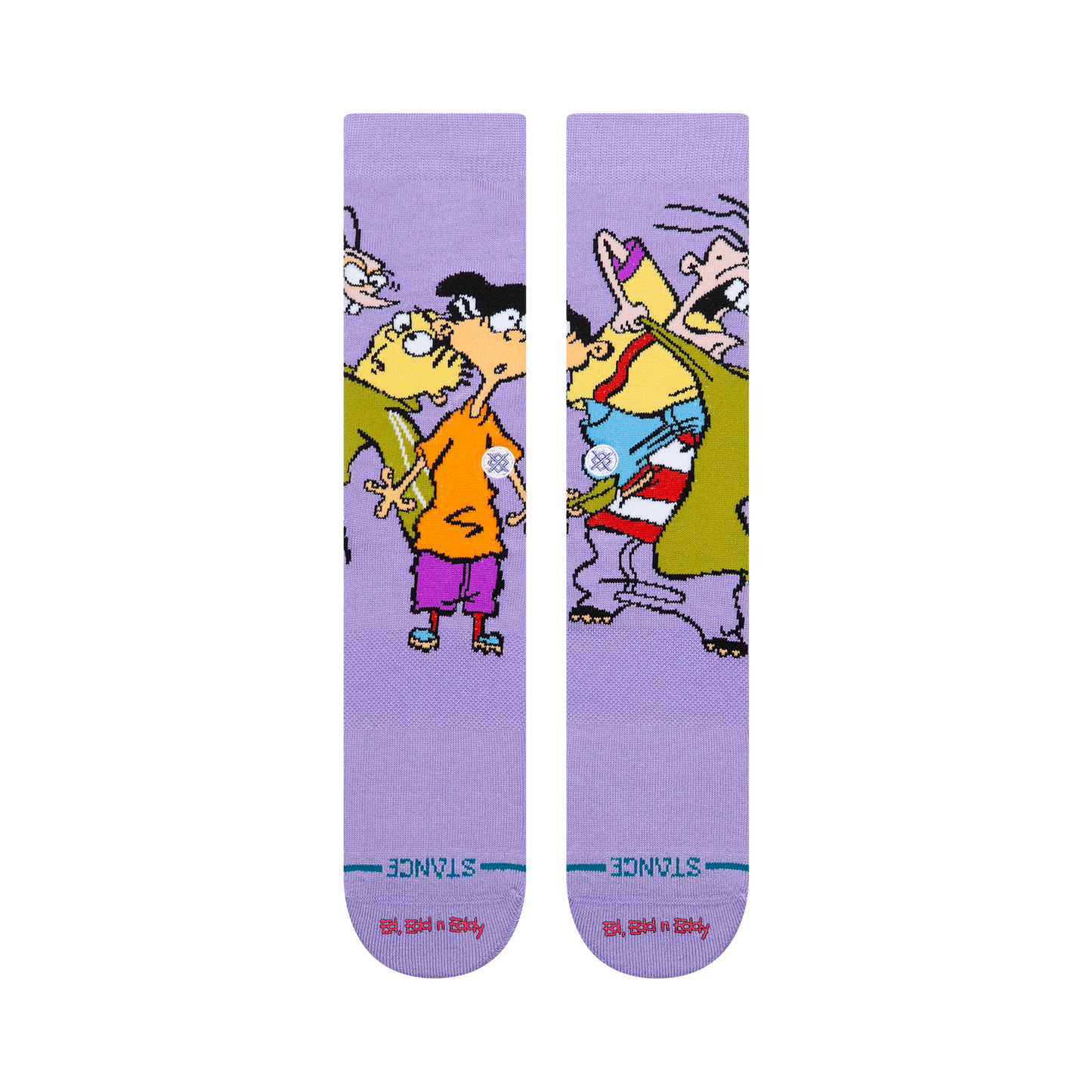 Stance ED EDD EDDY CREW