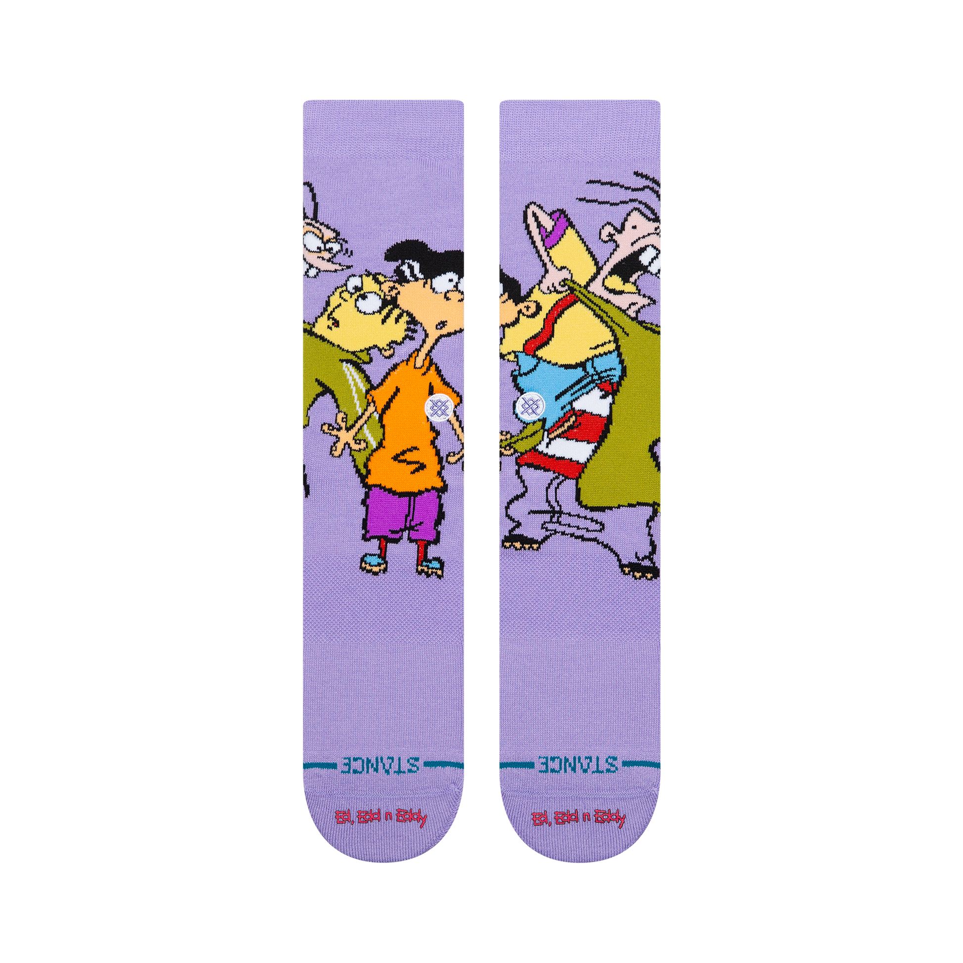 Stance ED EDD EDDY CREW