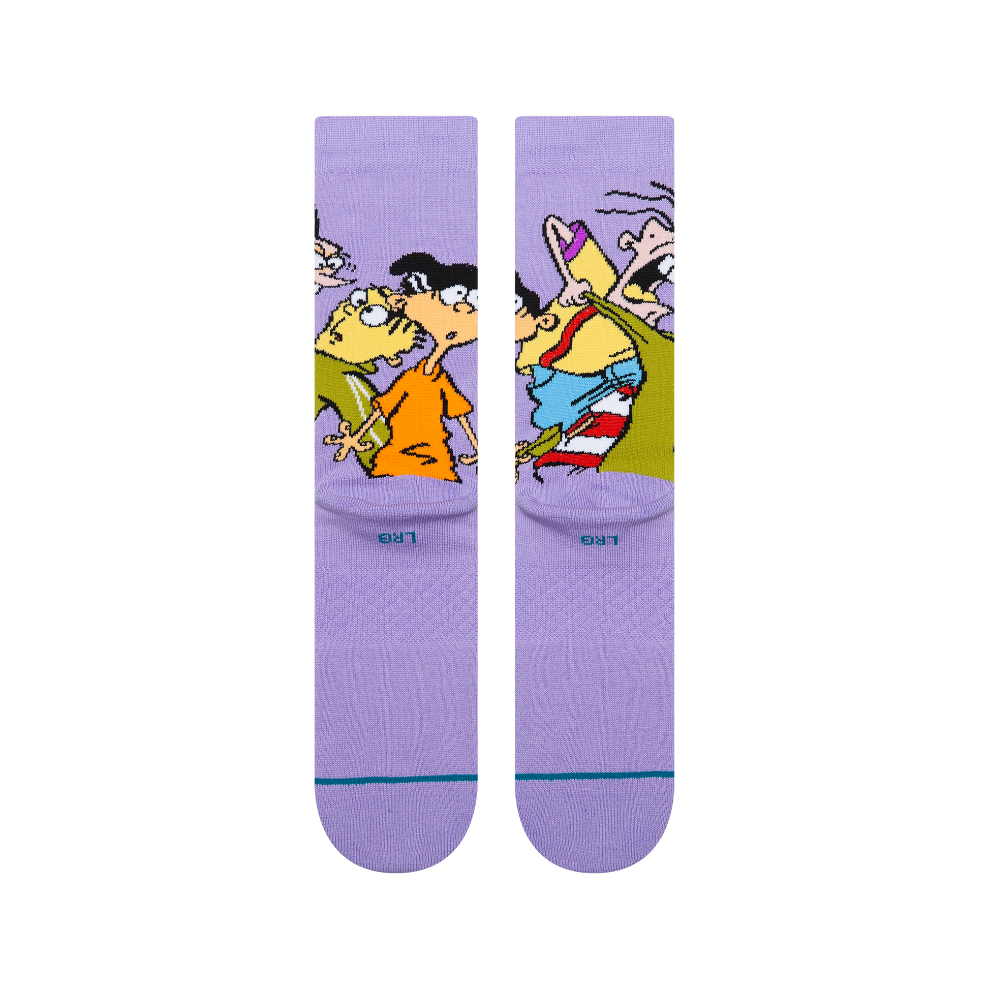 Stance ED EDD EDDY CREW