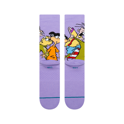 Stance ED EDD EDDY CREW