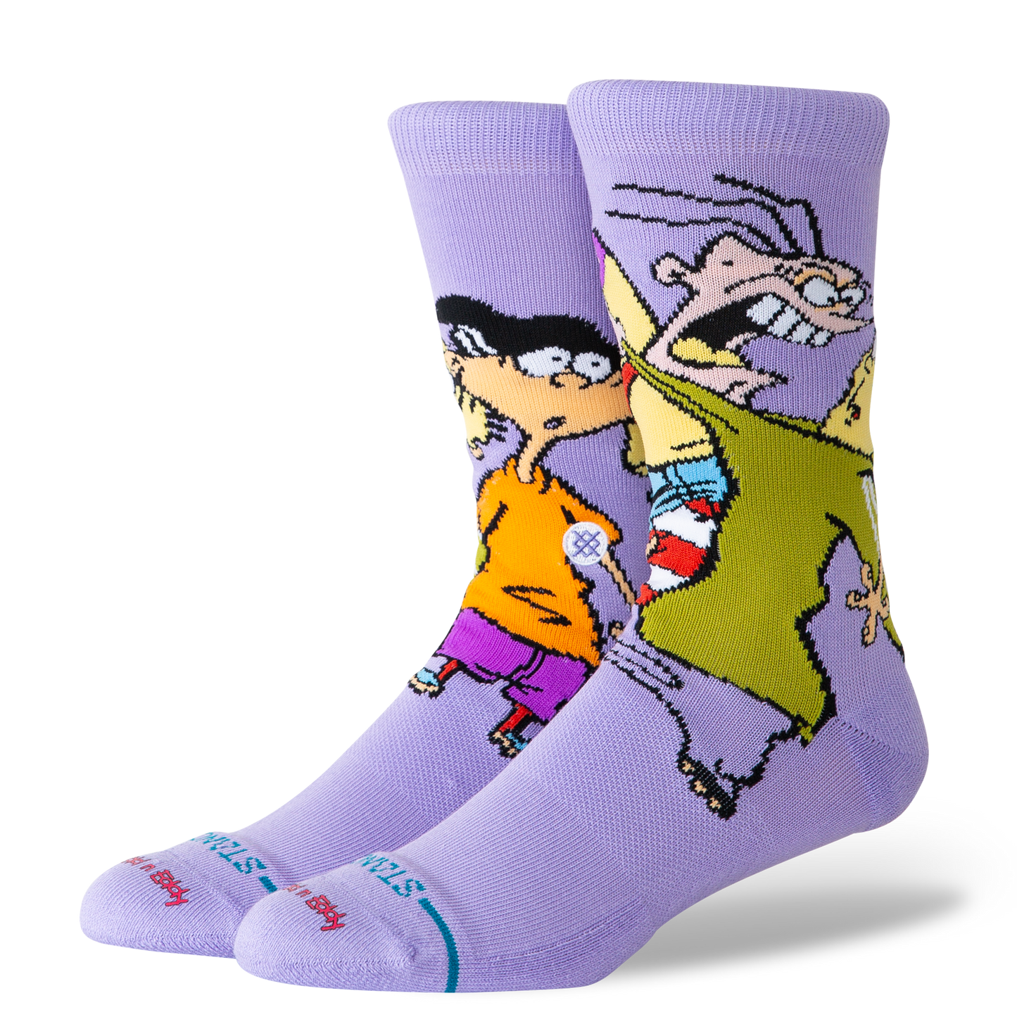 PURPLE,M