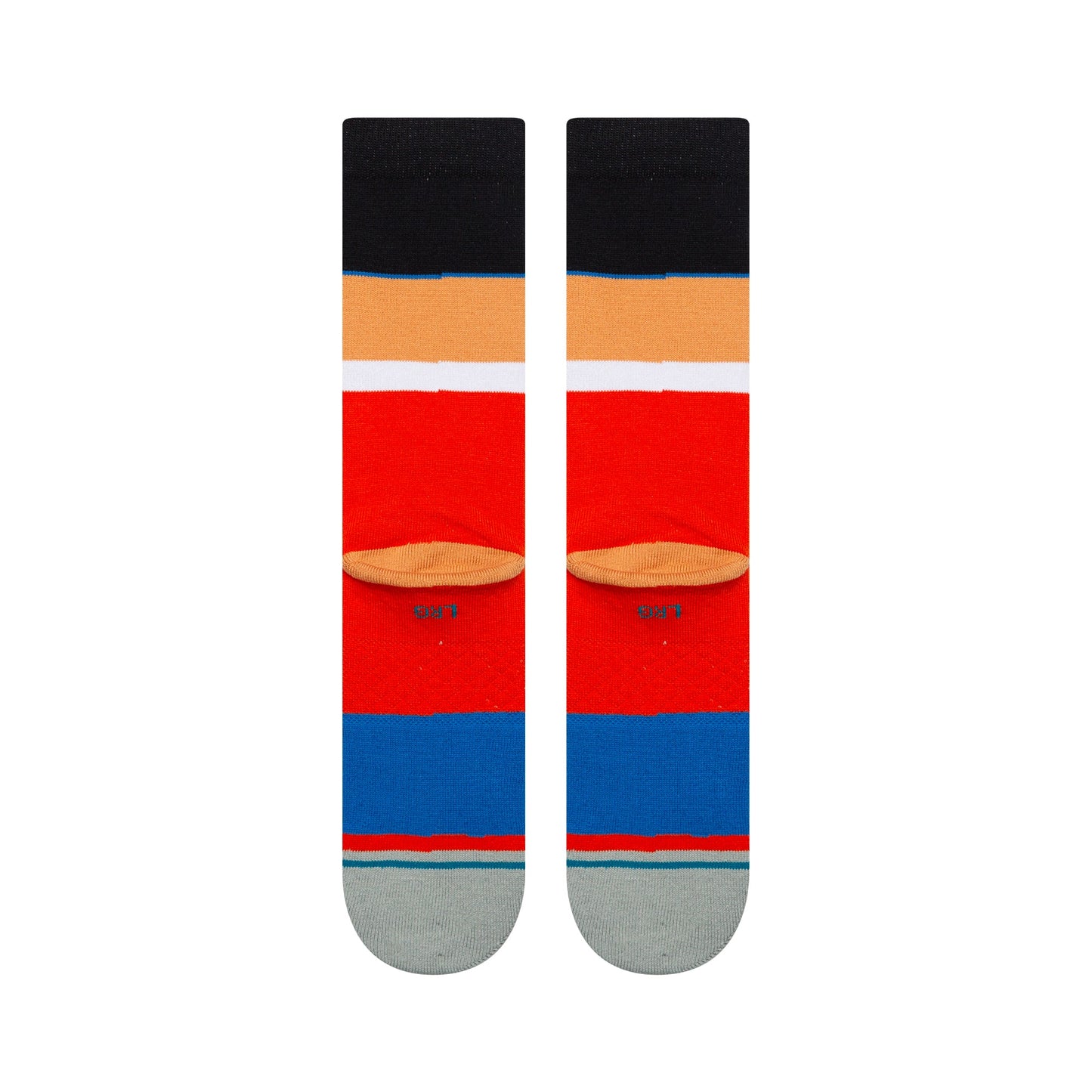Stance GERALD CREW