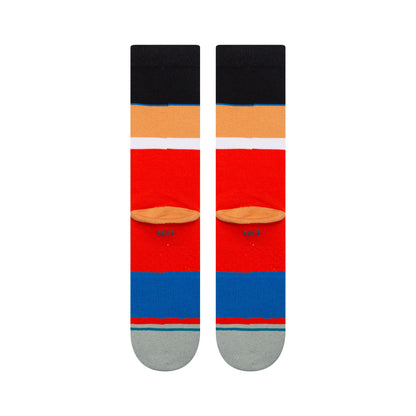 Stance GERALD CREW