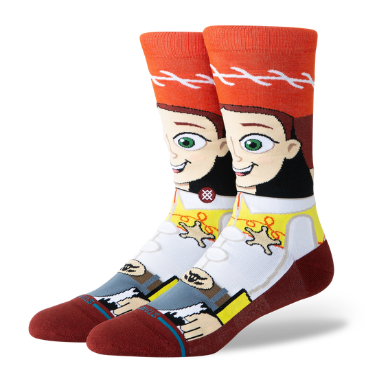 Stance JESSIE CREW