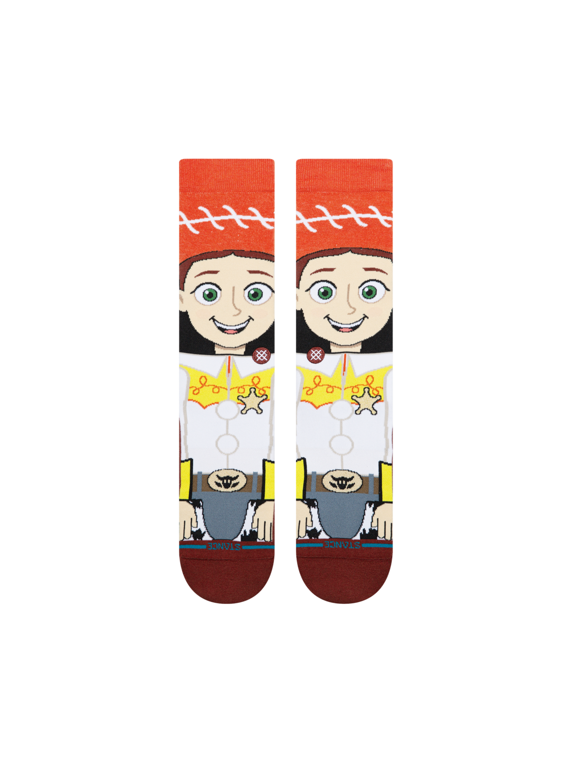 Stance JESSIE CREW