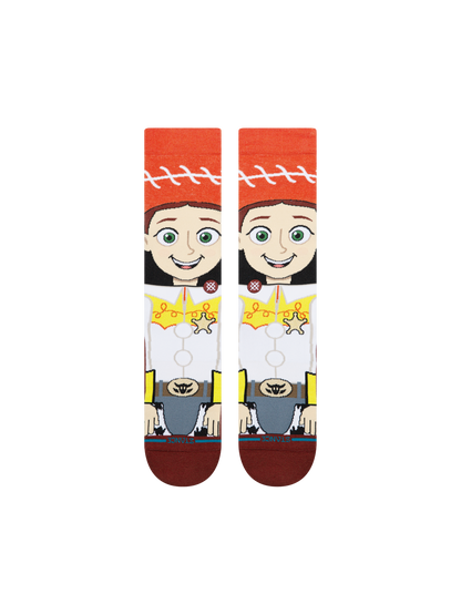 Stance JESSIE CREW