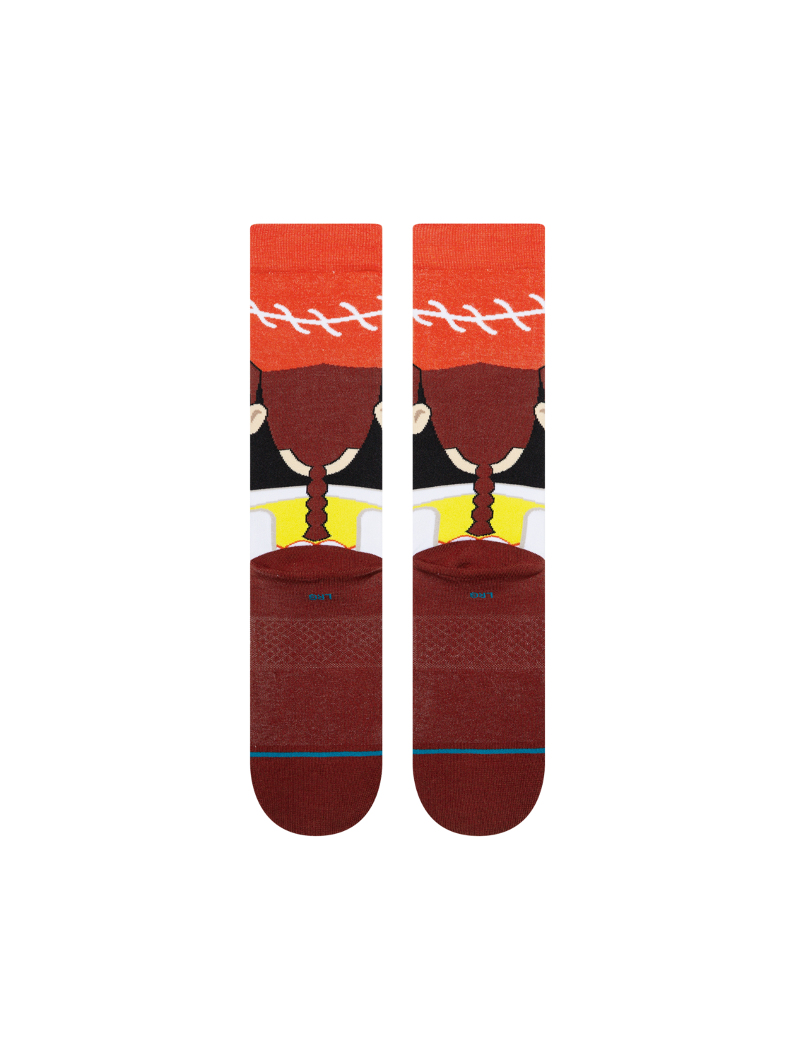 Stance JESSIE CREW