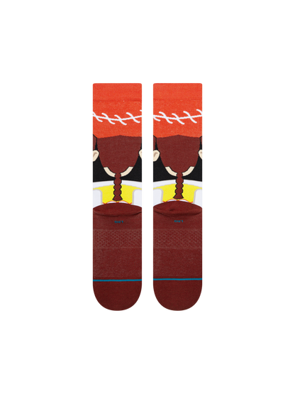 Stance JESSIE CREW