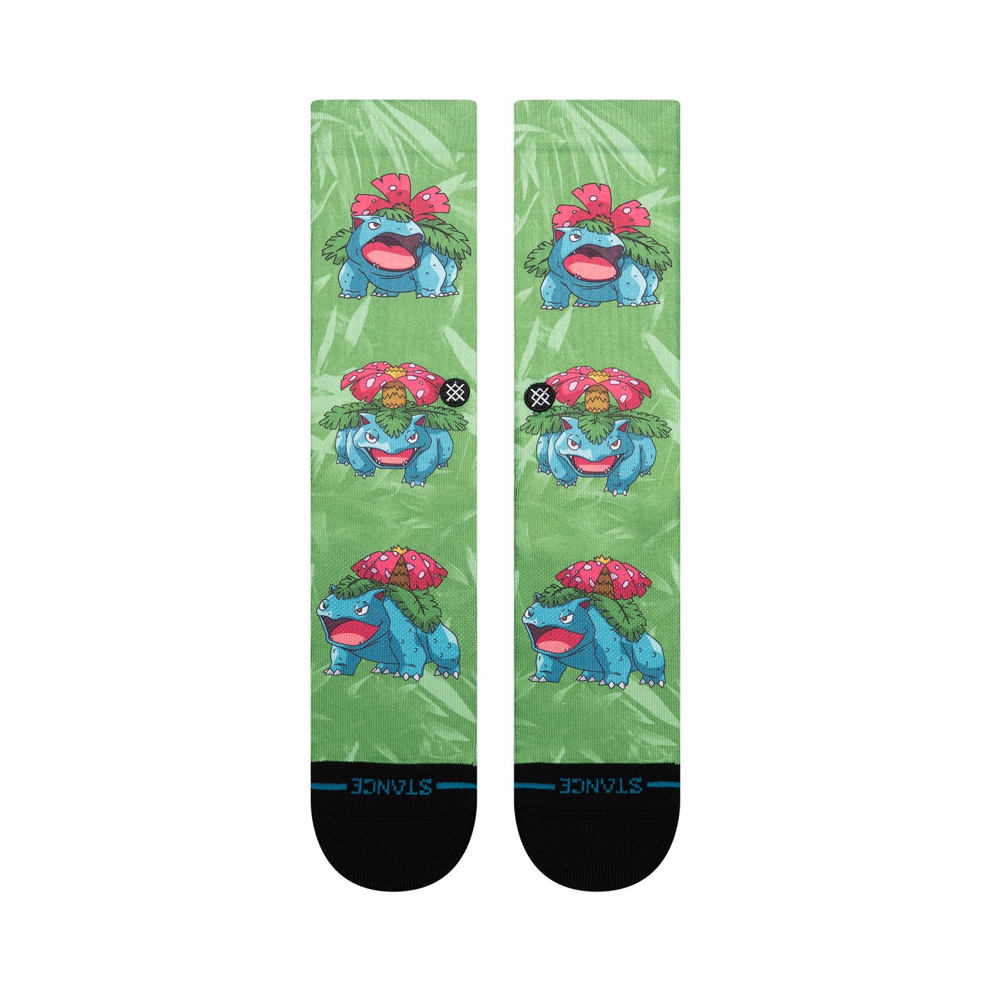 Stance VENUSAUR CREW