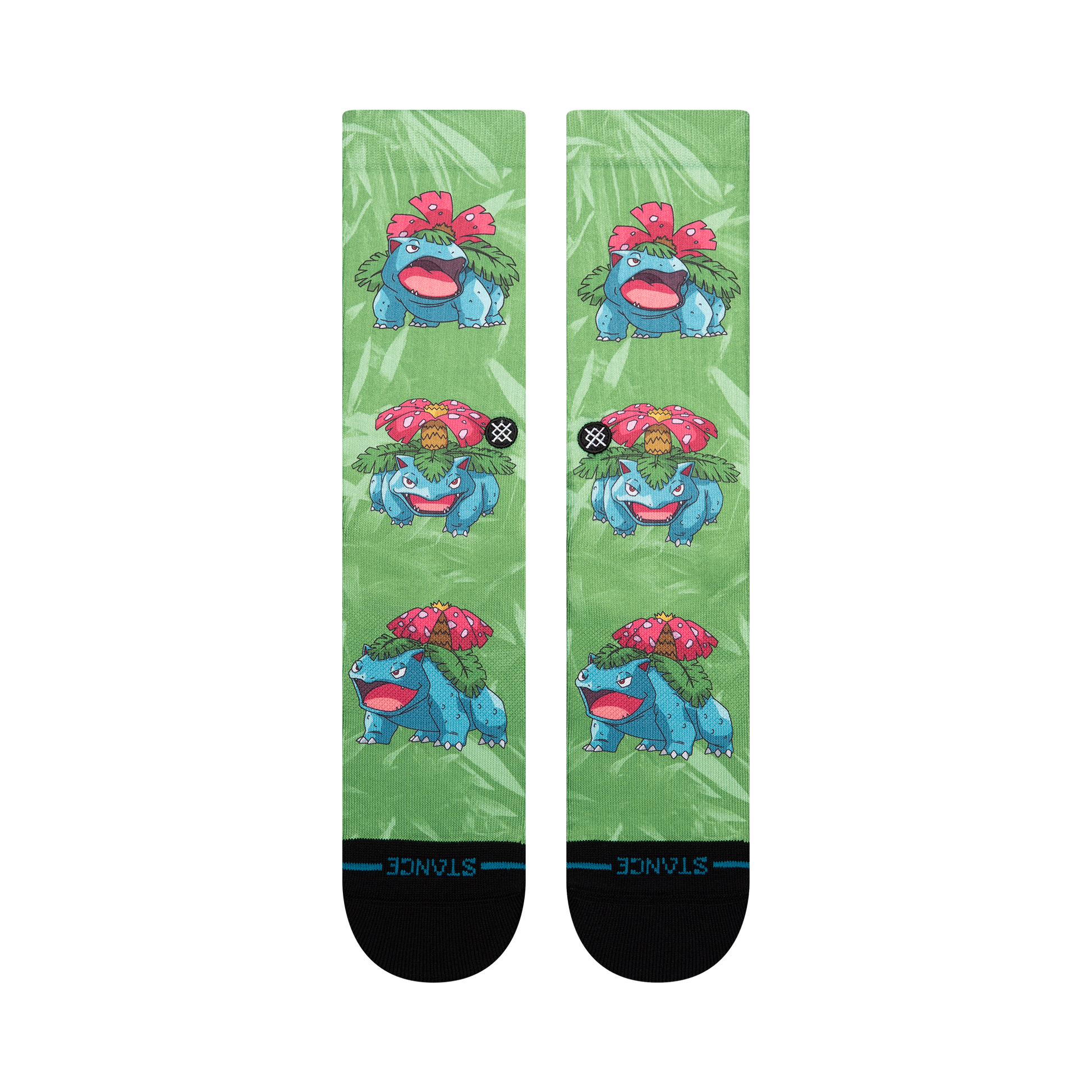 Stance VENUSAUR CREW