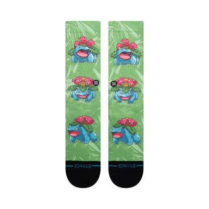 Stance VENUSAUR CREW