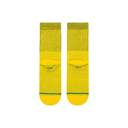 Stance Pikachu Kids Crew Socks