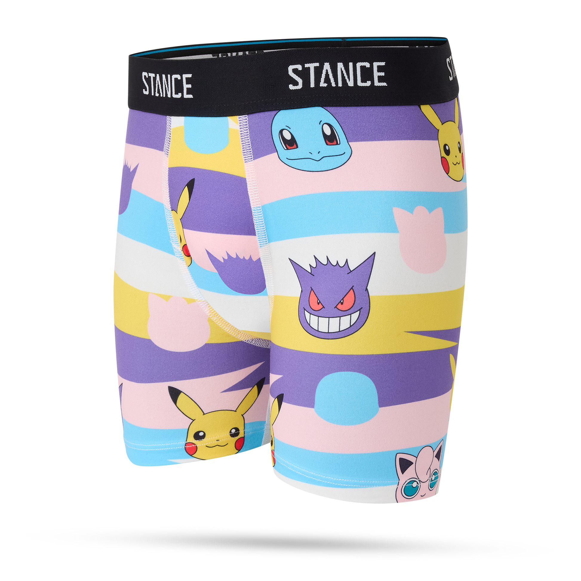 Stance Pokémon Boys Boxer Brief