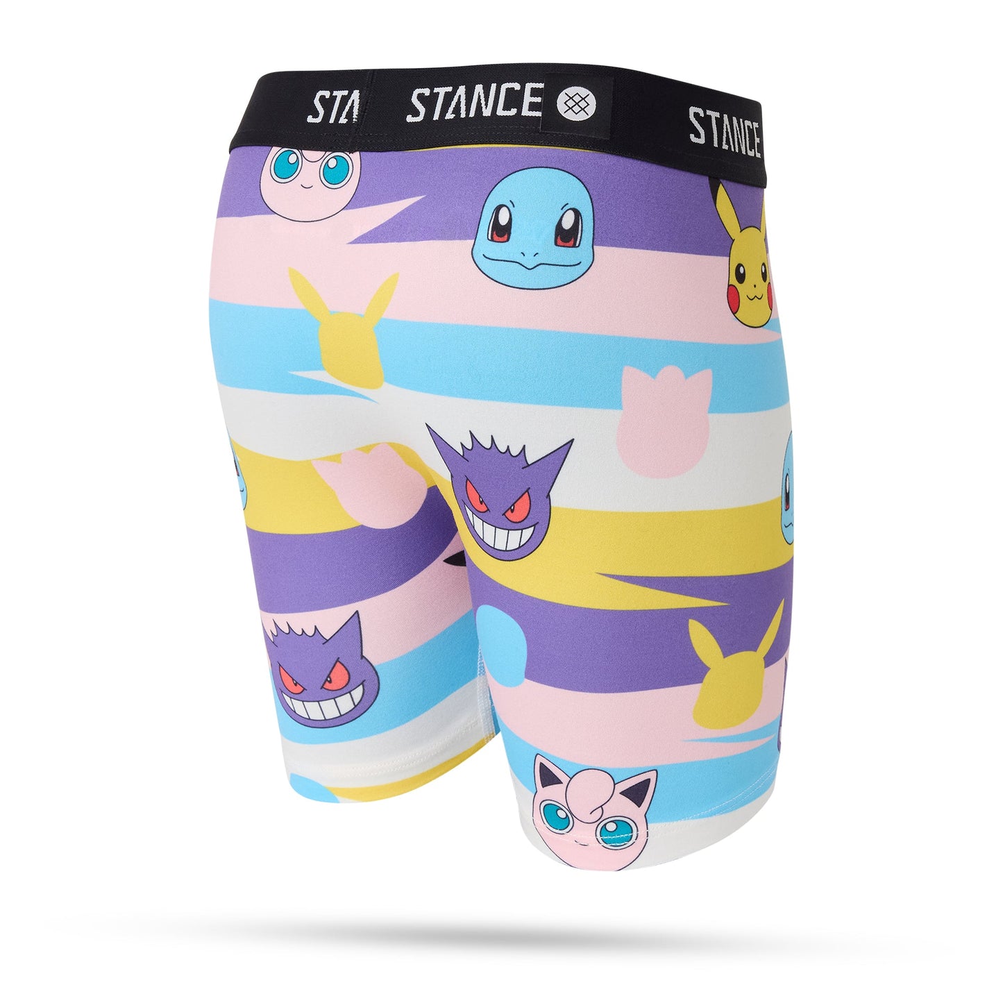 Stance Pokémon Boys Boxer Brief