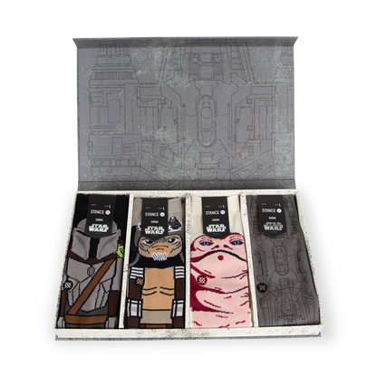 Stance THE MANDALORIAN GROGU BOX SET