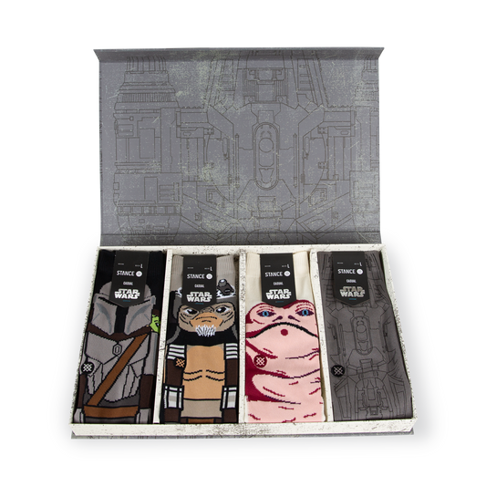 Stance THE MANDALORIAN GROGU BOX SET
