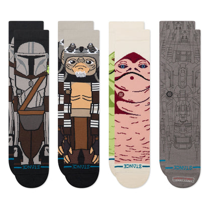 Stance THE MANDALORIAN GROGU BOX SET