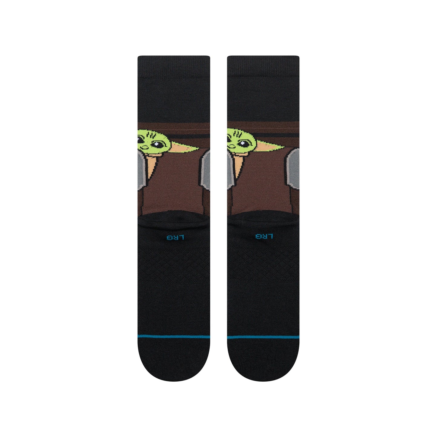 Stance MANDO GROGU
