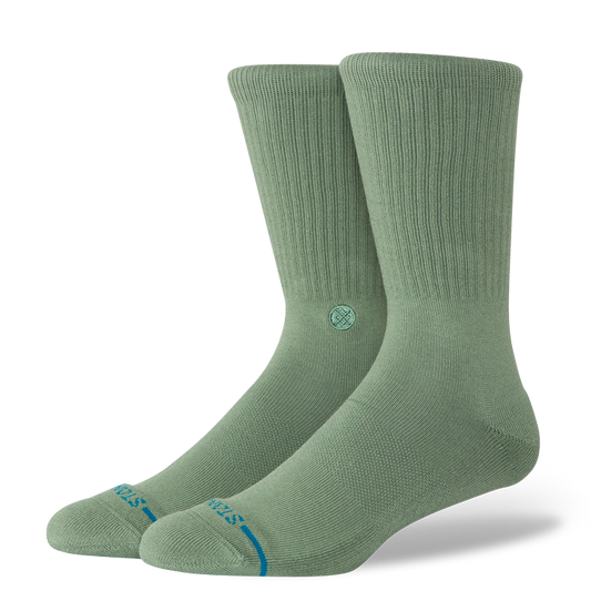 Stance Icon Crew Socks