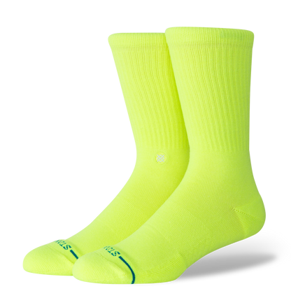 NEON YELLOW,M