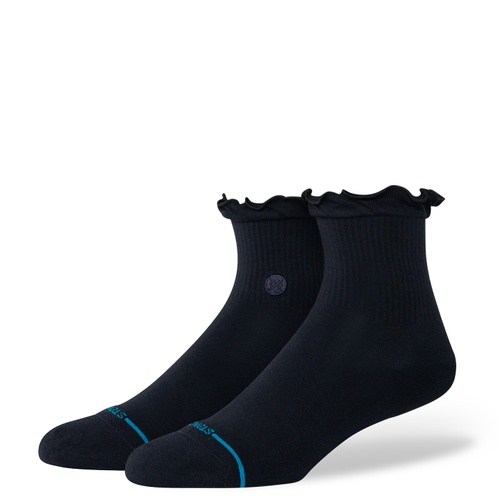 Stance RUFFLE ICON QUARTER