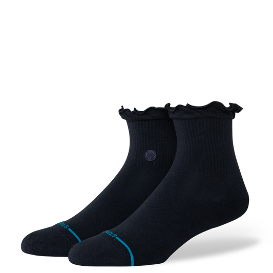 Stance RUFFLE ICON QUARTER