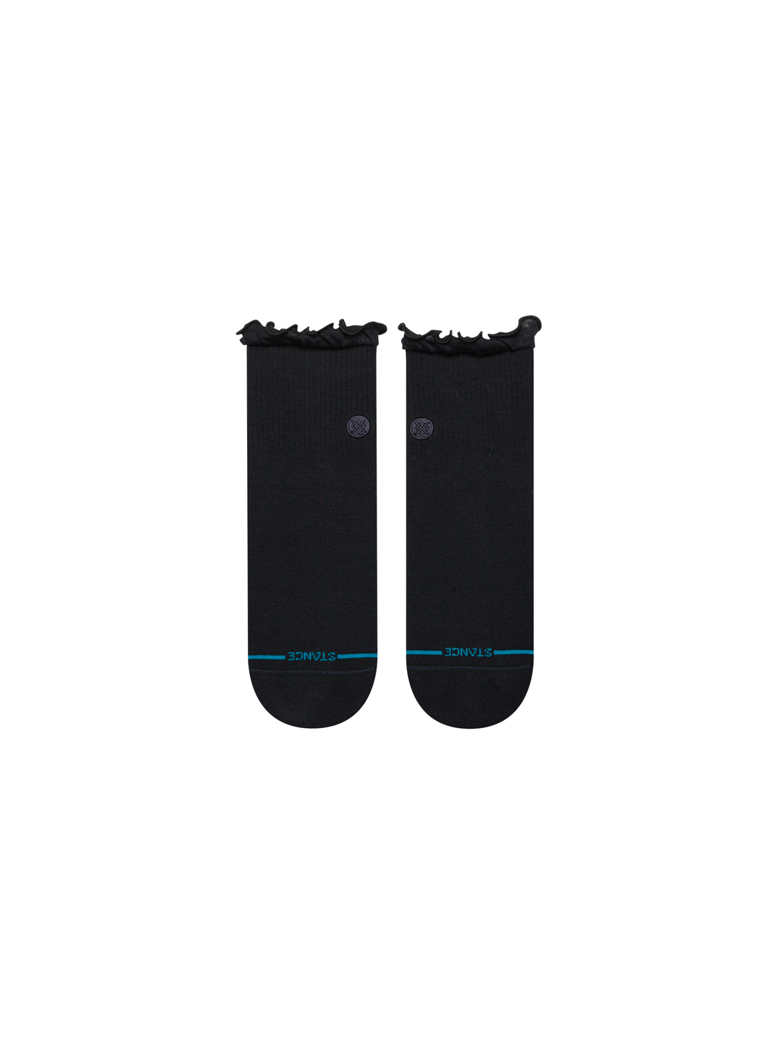 Stance RUFFLE ICON QUARTER