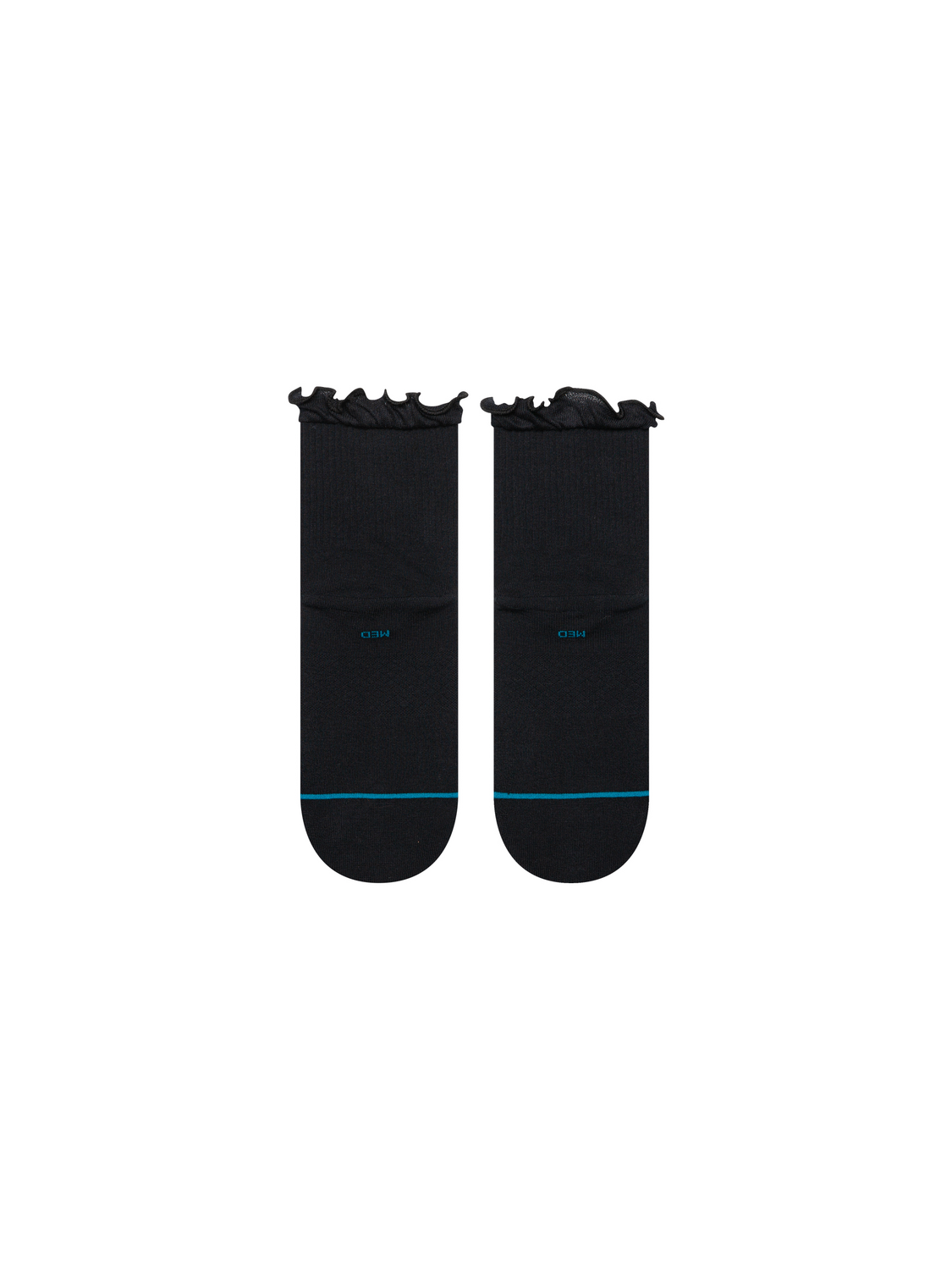 Stance RUFFLE ICON QUARTER