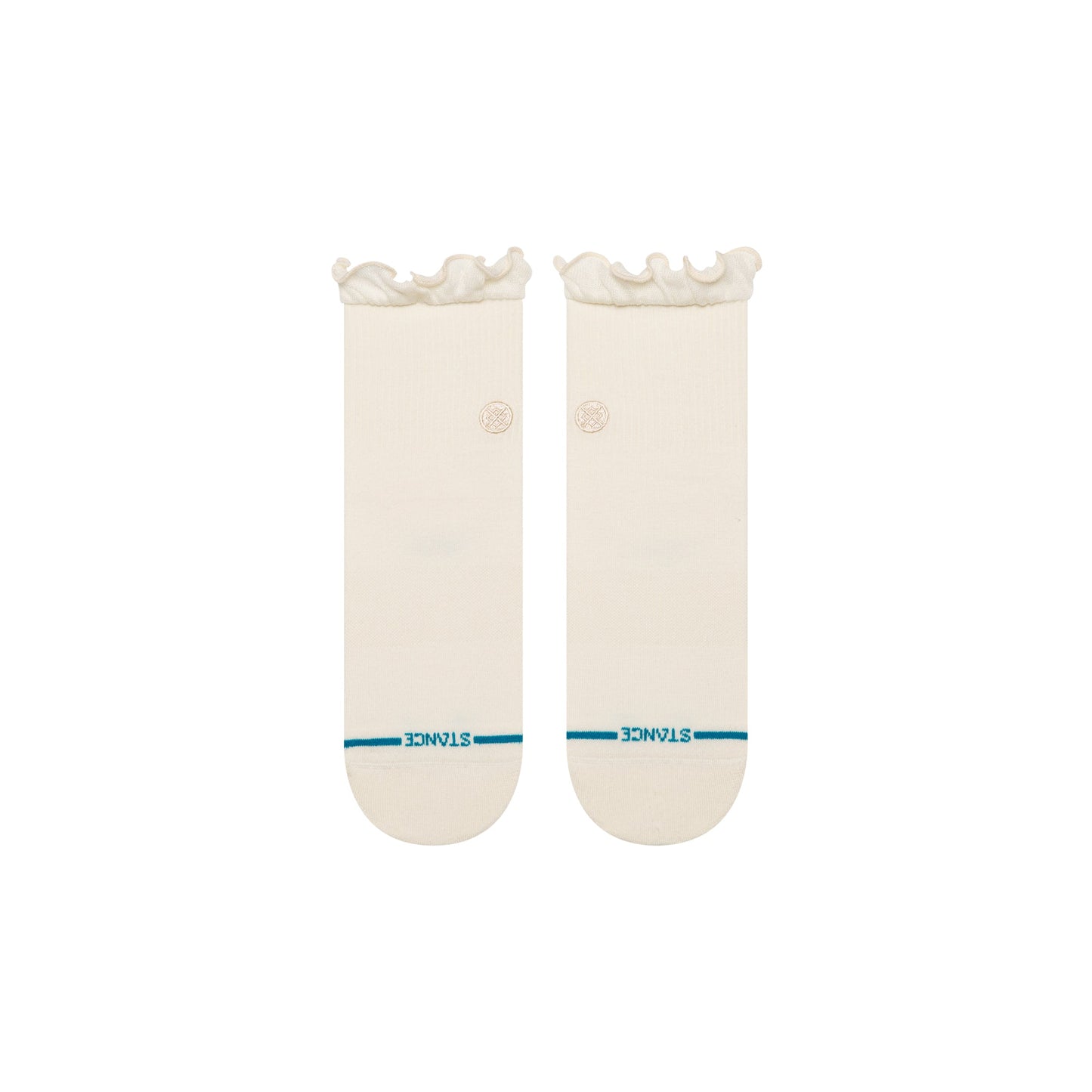 Stance RUFFLE ICON QUARTER
