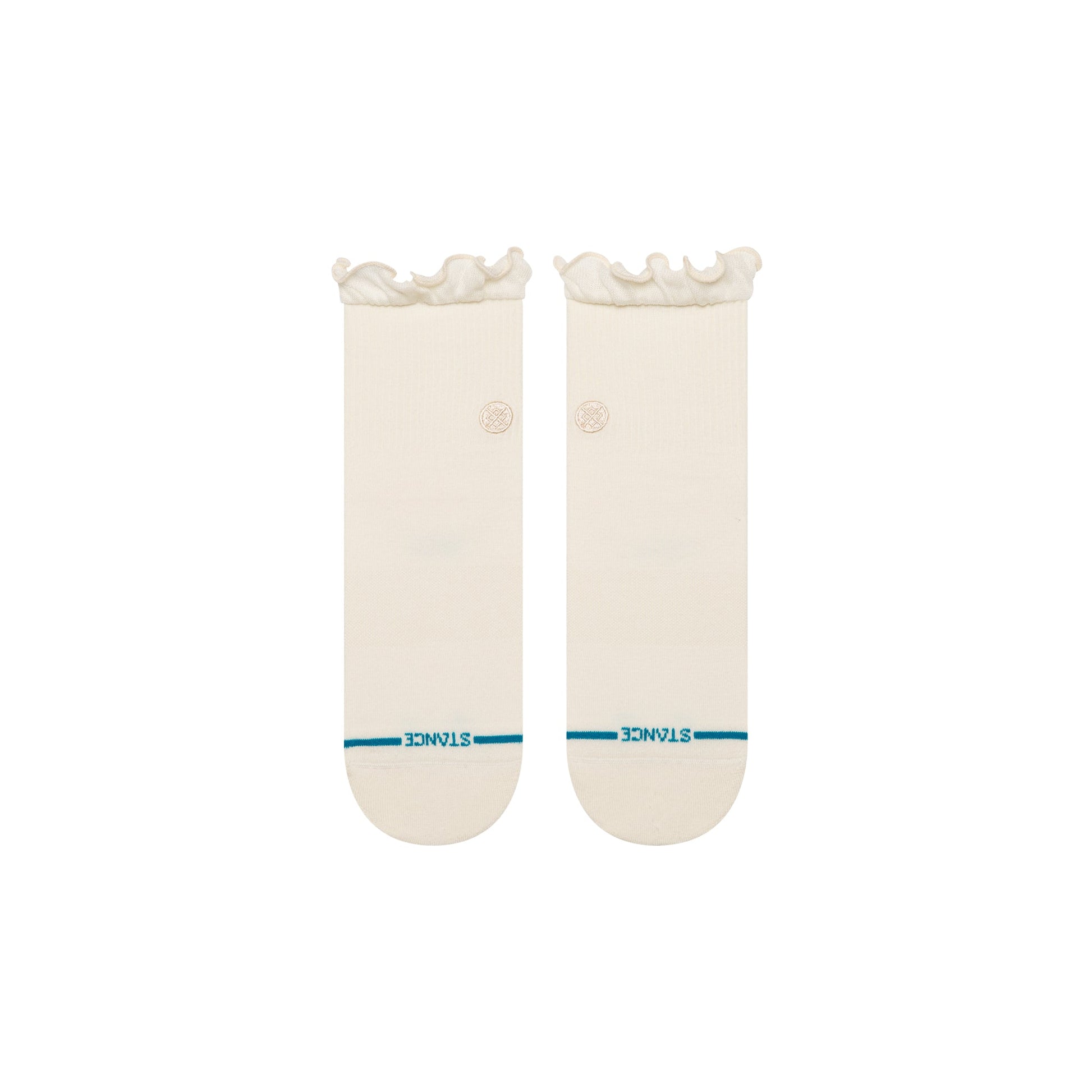 Stance RUFFLE ICON QUARTER