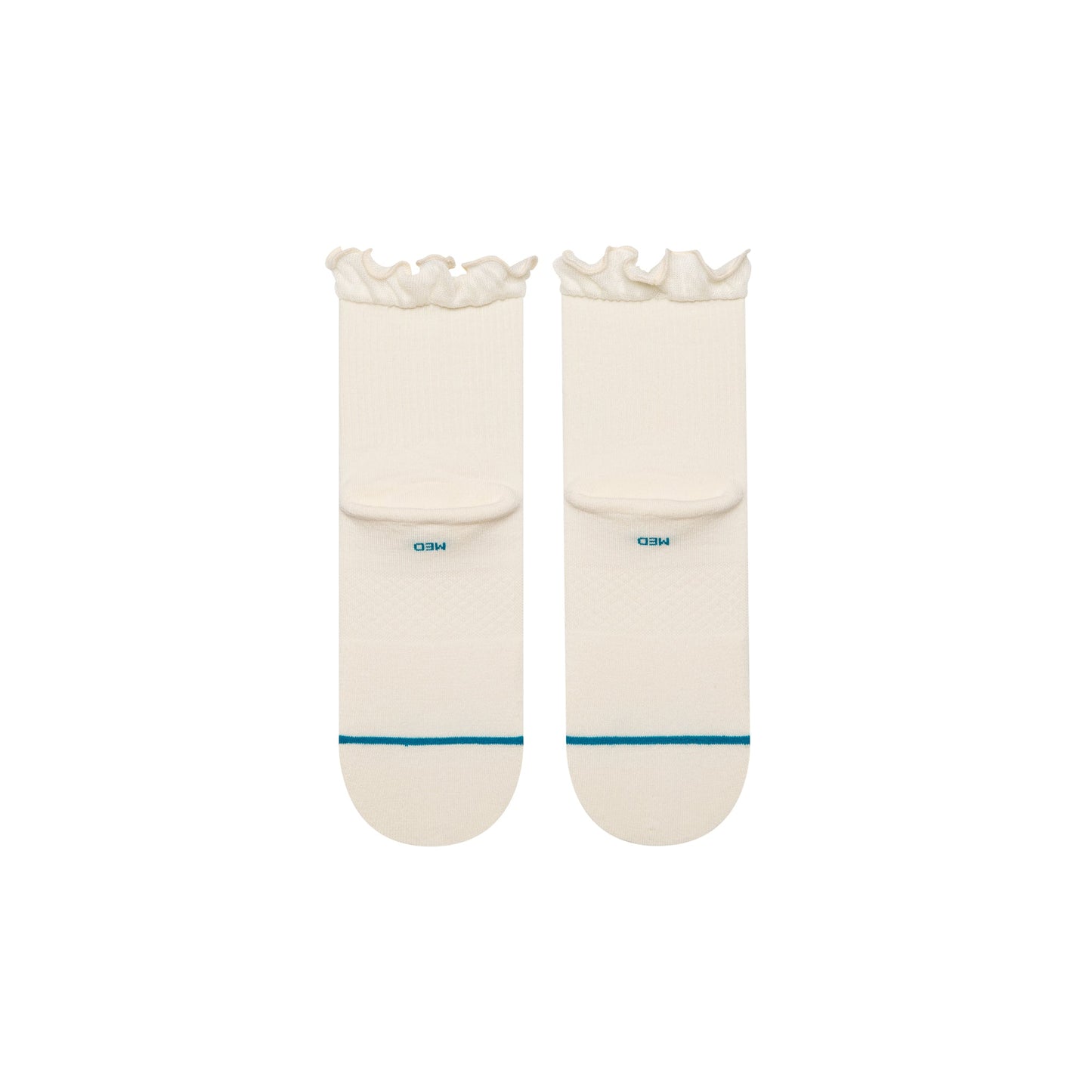 Stance RUFFLE ICON QUARTER