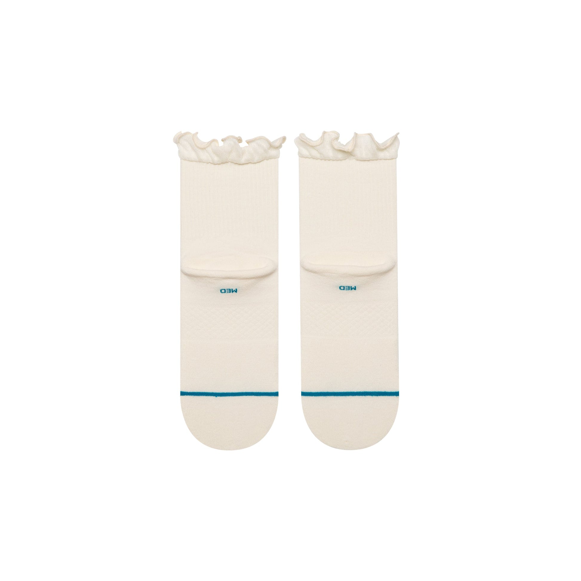 Stance RUFFLE ICON QUARTER
