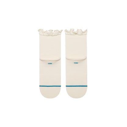 Stance RUFFLE ICON QUARTER