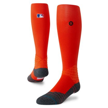 ORANGE BLACK,M