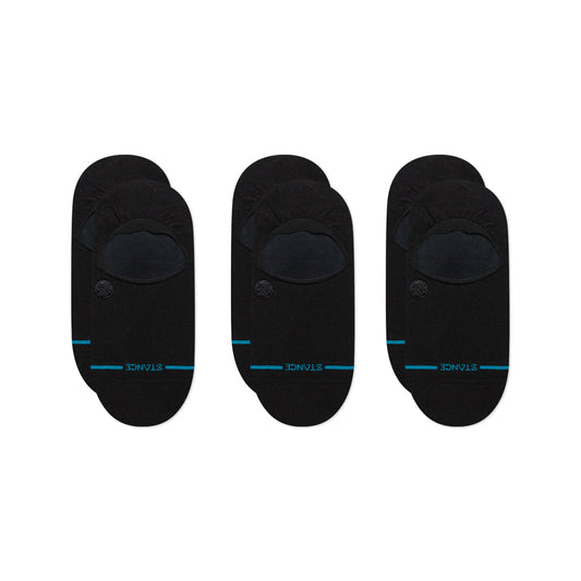 Stance ICON NO SHOW 3 PACK