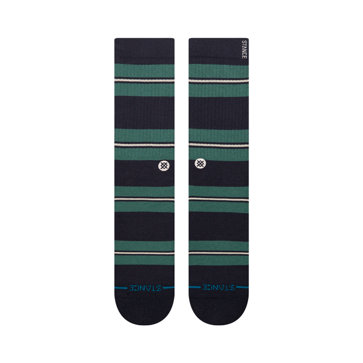 Stance CAESAR STRIPE CREW