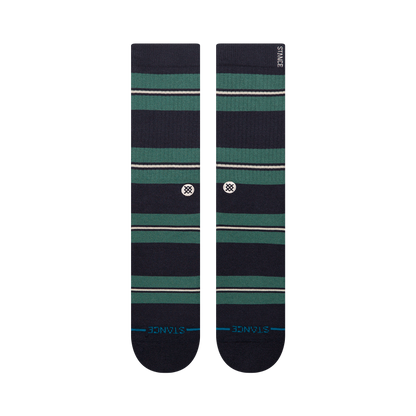 Stance CAESAR STRIPE CREW