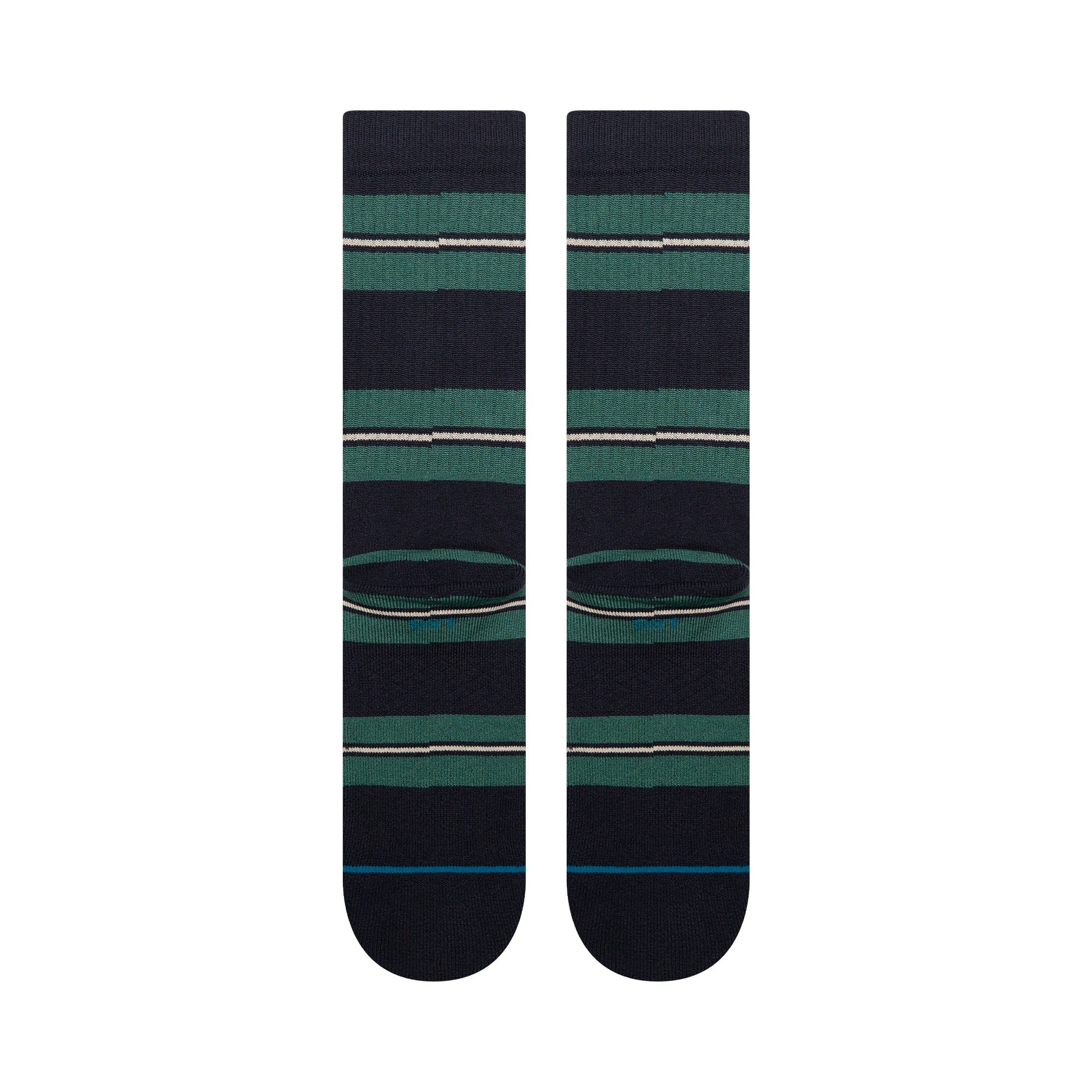 Stance CAESAR STRIPE CREW