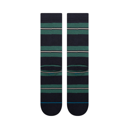 Stance CAESAR STRIPE CREW
