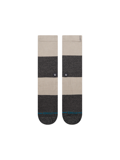Stance TWIST STRIPE CREW