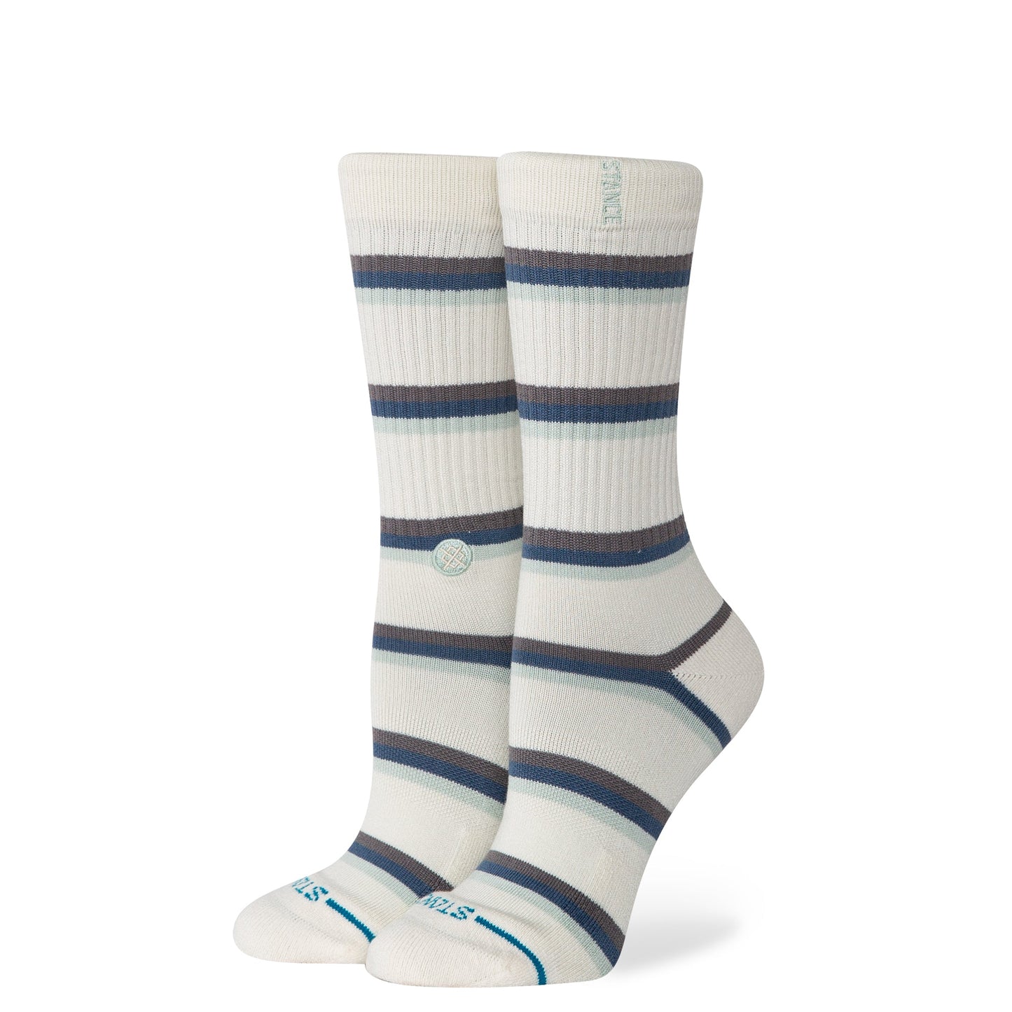Stance WOMENS STRATA CREW