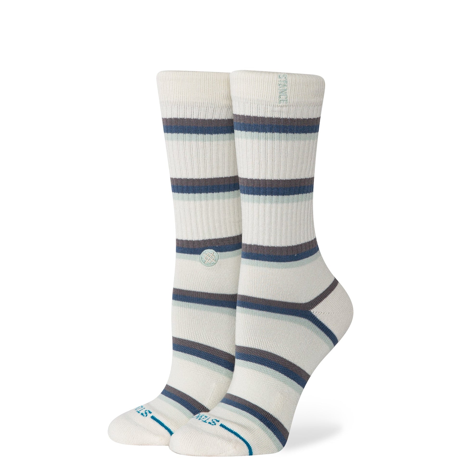 Stance WOMENS STRATA CREW